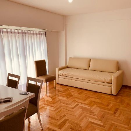 Mag Barracas Apartment Буенос Айрес Екстериор снимка