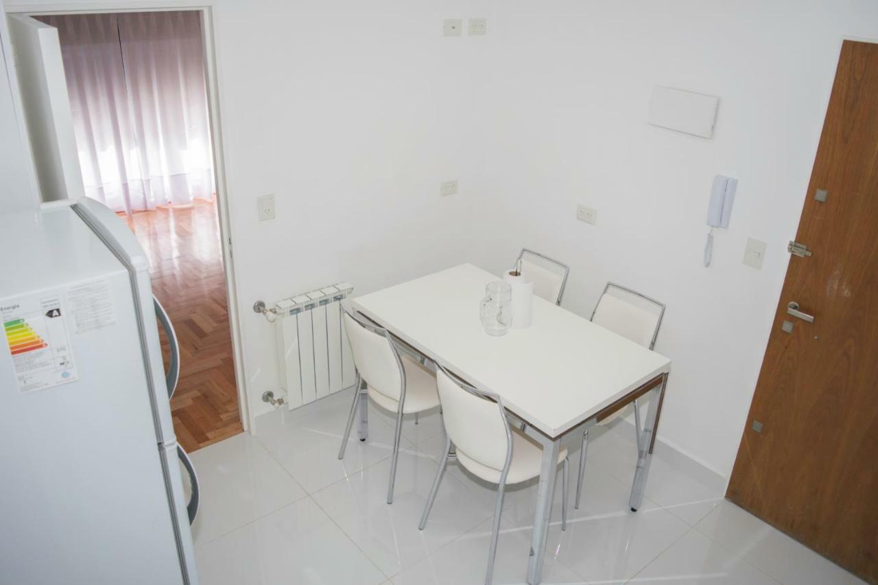 Mag Barracas Apartment Буенос Айрес Екстериор снимка