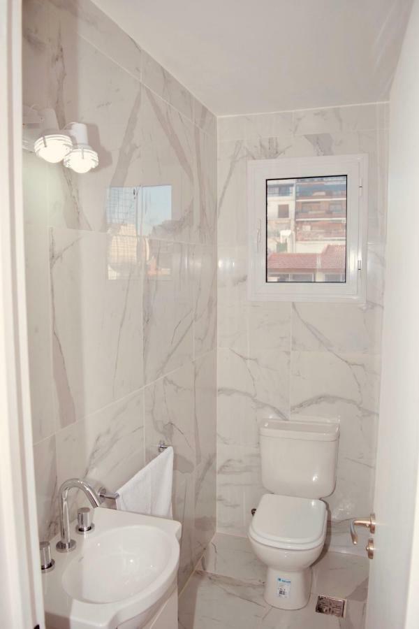 Mag Barracas Apartment Буенос Айрес Екстериор снимка