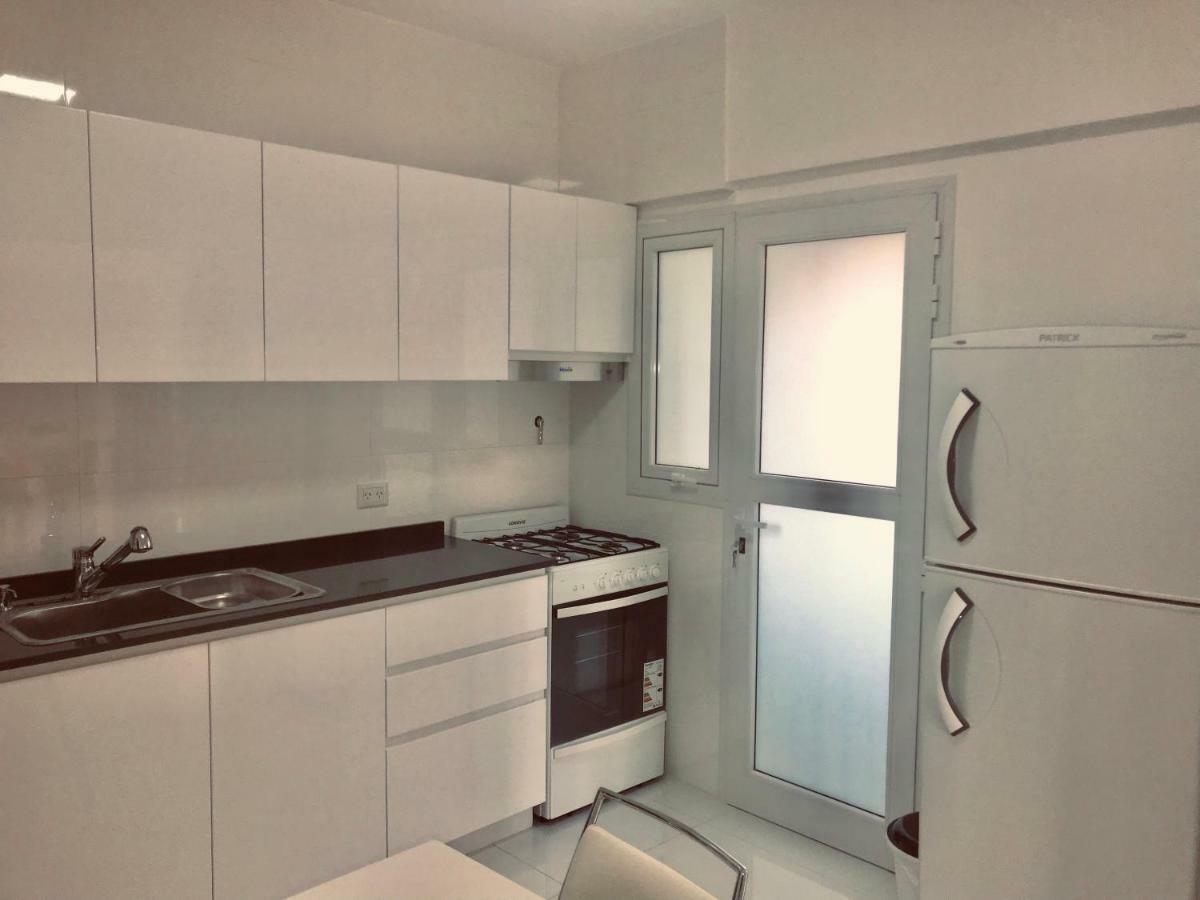 Mag Barracas Apartment Буенос Айрес Екстериор снимка