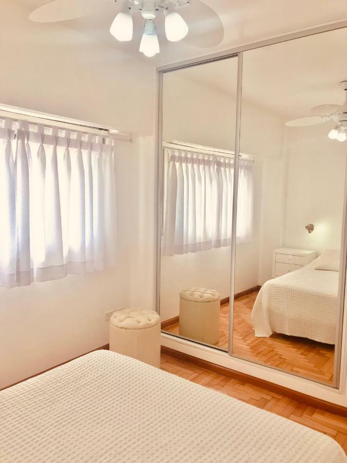 Mag Barracas Apartment Буенос Айрес Екстериор снимка