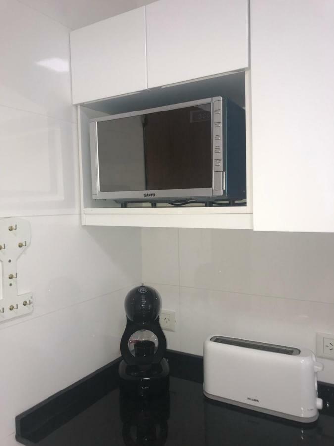 Mag Barracas Apartment Буенос Айрес Екстериор снимка