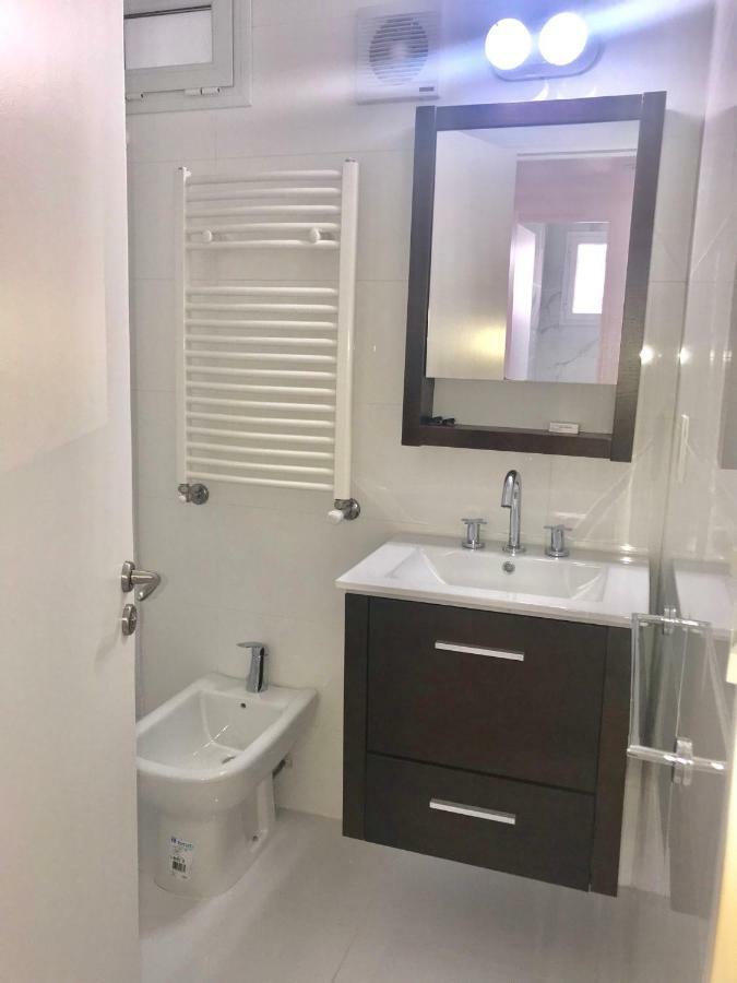 Mag Barracas Apartment Буенос Айрес Екстериор снимка