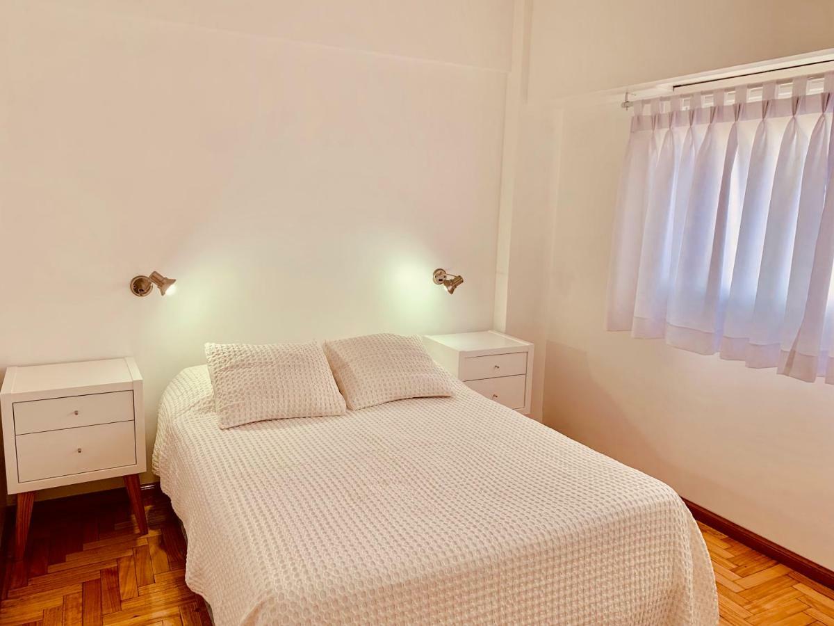 Mag Barracas Apartment Буенос Айрес Екстериор снимка