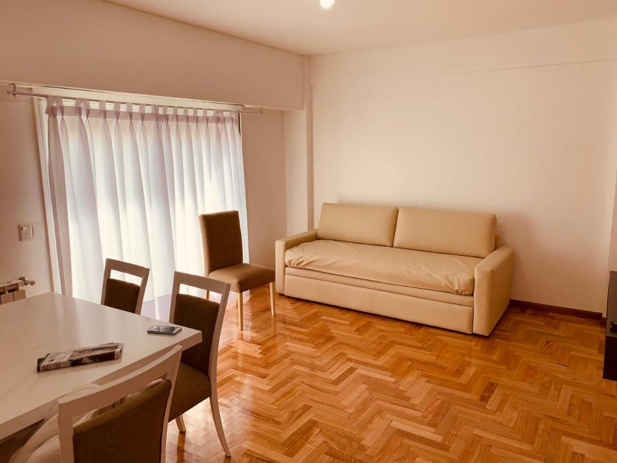 Mag Barracas Apartment Буенос Айрес Екстериор снимка