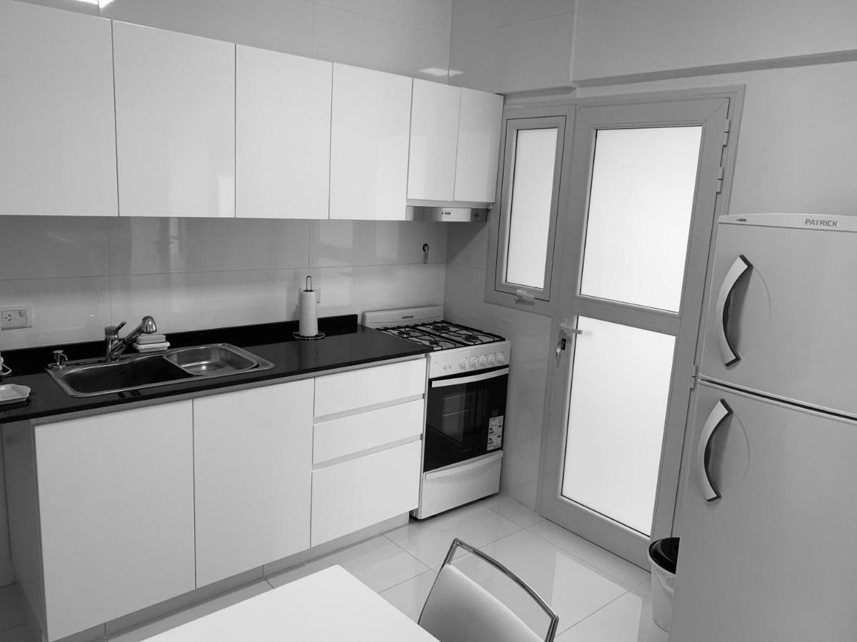 Mag Barracas Apartment Буенос Айрес Екстериор снимка